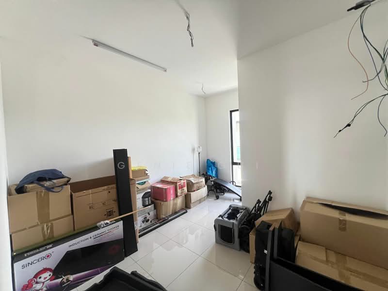 2-storey Terraced House for Sale in Taman Putra Prima (Puchong) - Genie Gui - PropertyGuru.com.my