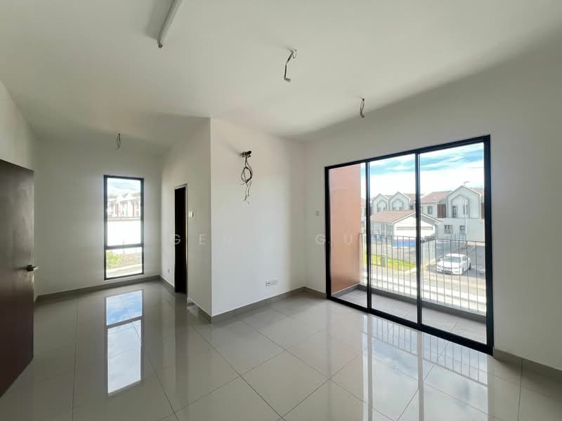 2-storey Terraced House for Sale in Taman Putra Prima (Puchong) - Genie Gui - PropertyGuru.com.my
