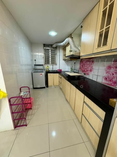 Platinum Lake PV 16 untuk Untuk Dijual - RM 500,000, Mac 2026 - PropertyGuru.com.my