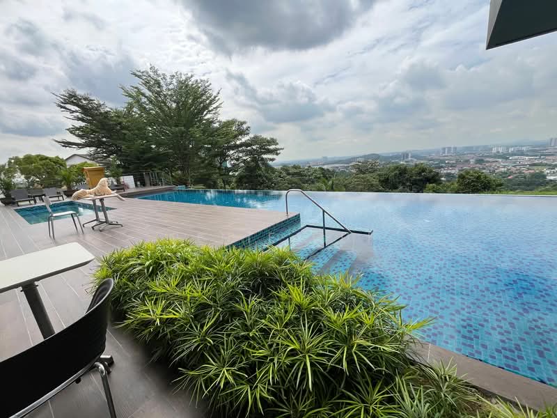 2-storey Terraced House for Sale in Saujana Puchong (Puchong) - Genie Gui - PropertyGuru.com.my