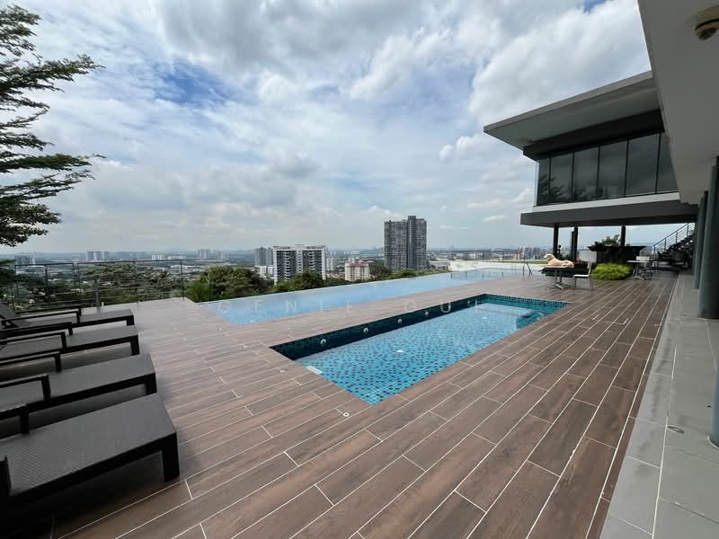 2-storey Terraced House for Sale in Saujana Puchong (Puchong) - Genie Gui - PropertyGuru.com.my