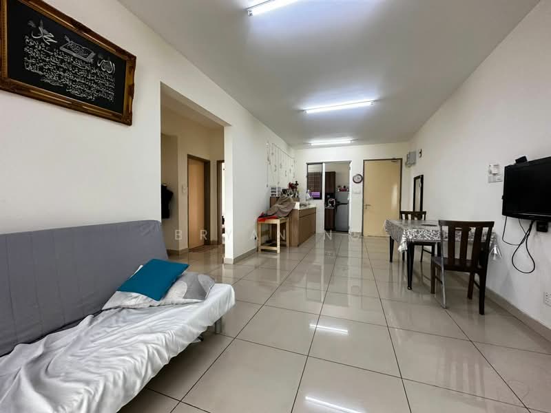 Platinum Lake PV 21 untuk Untuk Dijual - RM 330,000, Mac 2026 - PropertyGuru.com.my