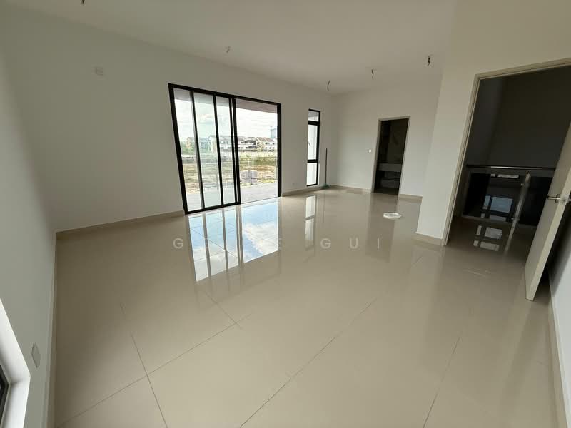 Semi-Detached House for Sale in BANDAR PUCHONG JAYA (Puchong) - Genie Gui - PropertyGuru.com.my