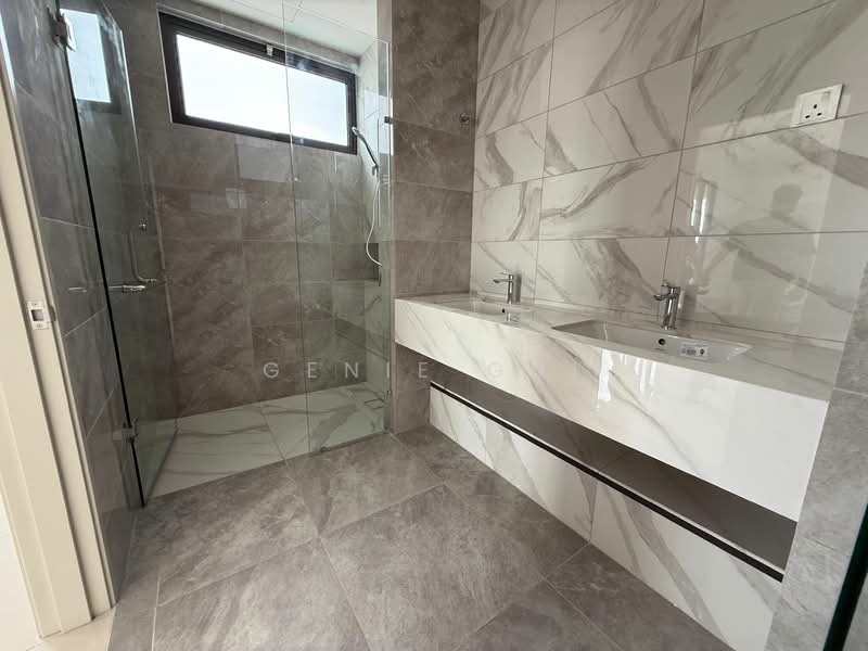 Semi-Detached House for Sale in BANDAR PUCHONG JAYA (Puchong) - Genie Gui - PropertyGuru.com.my