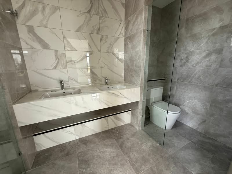 Semi-Detached House for Sale in BANDAR PUCHONG JAYA (Puchong) - Genie Gui - PropertyGuru.com.my