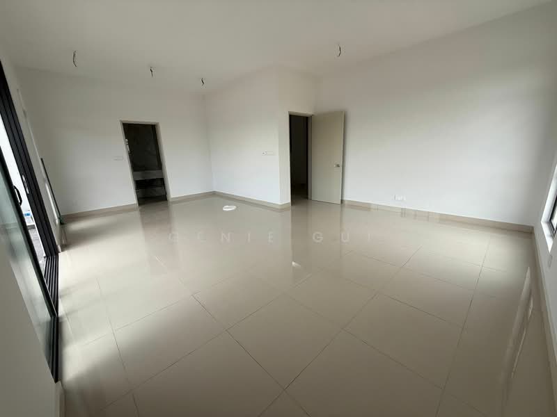 Semi-Detached House for Sale in BANDAR PUCHONG JAYA (Puchong) - Genie Gui - PropertyGuru.com.my