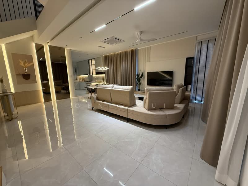 Semi-Detached House at Bandar Bukit Puchong 2 untuk Untuk Dijual - RM 2,142,000, Mac 2026 - PropertyGuru.com.my