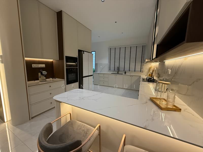 Semi-Detached House at Bandar Bukit Puchong 2 untuk Untuk Dijual - RM 2,142,000, Mac 2026 - PropertyGuru.com.my