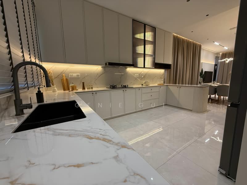 Semi-Detached House at Bandar Bukit Puchong 2 untuk Untuk Dijual - RM 2,142,000, Mac 2026 - PropertyGuru.com.my