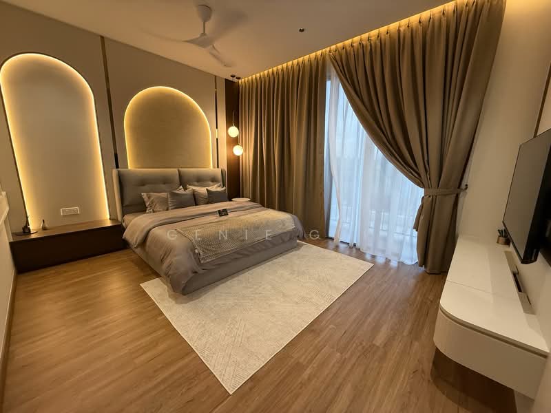 Semi-Detached House at Bandar Bukit Puchong 2 untuk Untuk Dijual - RM 2,142,000, Mac 2026 - PropertyGuru.com.my