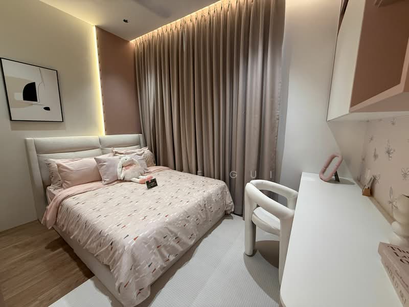 Semi-Detached House at Bandar Bukit Puchong 2 untuk Untuk Dijual - RM 2,142,000, Mac 2026 - PropertyGuru.com.my