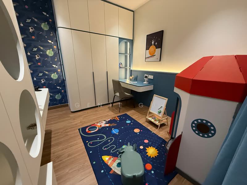 Semi-Detached House at Bandar Bukit Puchong 2 untuk Untuk Dijual - RM 2,142,000, Mac 2026 - PropertyGuru.com.my