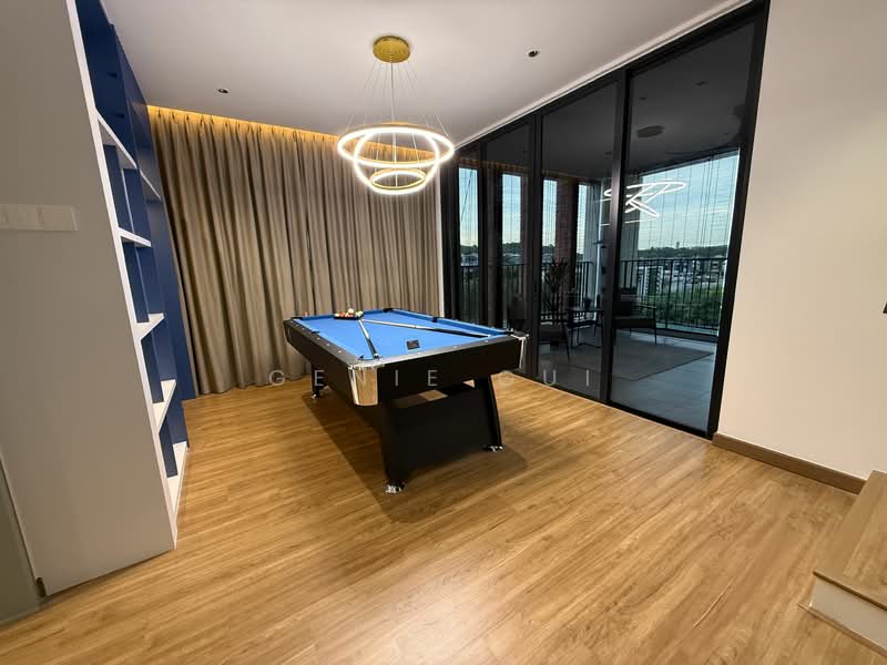 Semi-Detached House at Bandar Bukit Puchong 2 untuk Untuk Dijual - RM 2,142,000, Mac 2026 - PropertyGuru.com.my