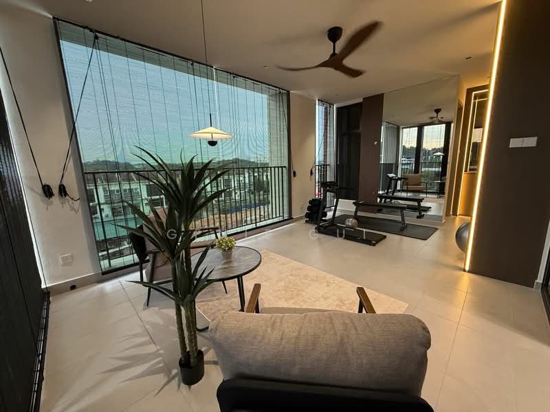 Semi-Detached House at Bandar Bukit Puchong 2 untuk Untuk Dijual - RM 2,142,000, Mac 2026 - PropertyGuru.com.my