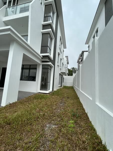 Cluster House for Sale in Abadi Heights (Puchong) - Genie Gui - PropertyGuru.com.my