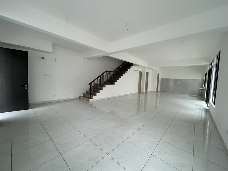 Cluster House for Sale in Abadi Heights (Puchong) - Genie Gui - PropertyGuru.com.my