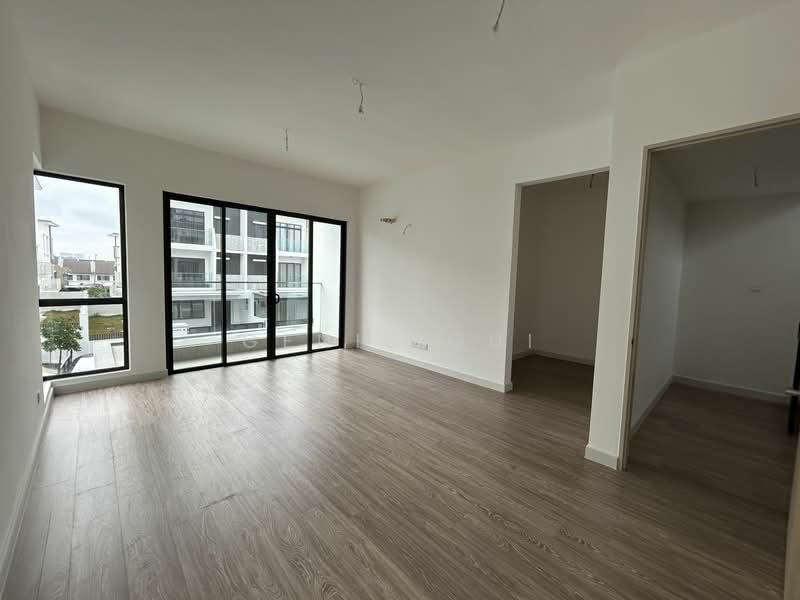 Cluster House for Sale in Abadi Heights (Puchong) - Genie Gui - PropertyGuru.com.my