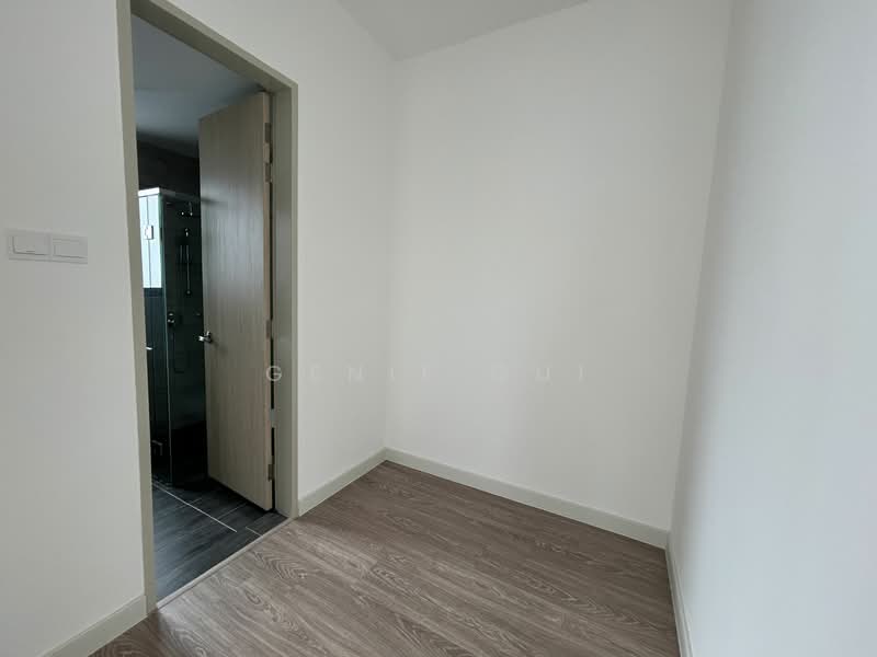 Cluster House for Sale in Abadi Heights (Puchong) - Genie Gui - PropertyGuru.com.my