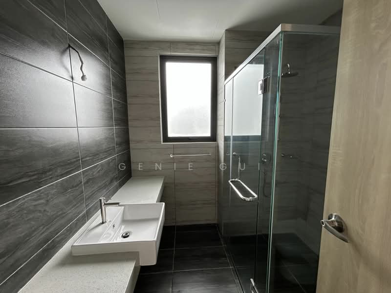 Cluster House for Sale in Abadi Heights (Puchong) - Genie Gui - PropertyGuru.com.my