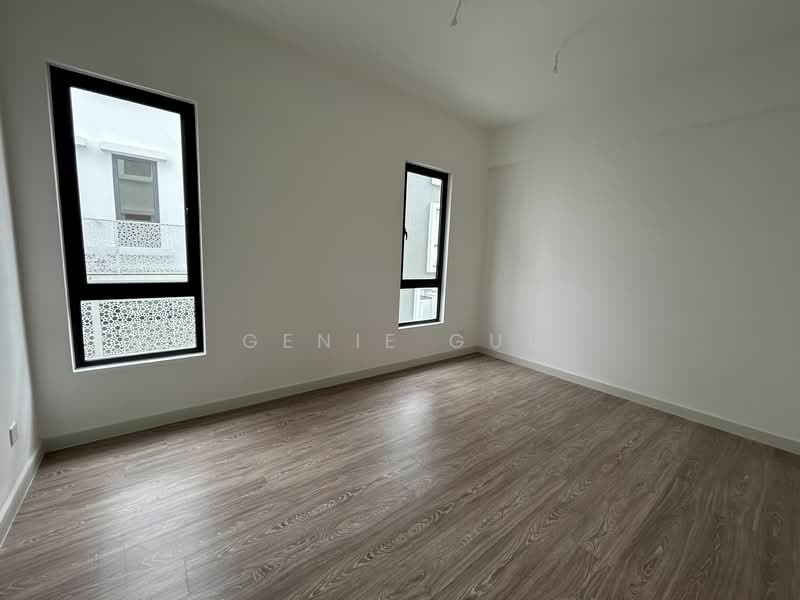 Cluster House for Sale in Abadi Heights (Puchong) - Genie Gui - PropertyGuru.com.my