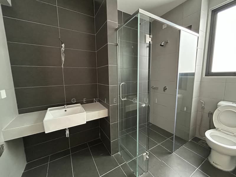 Cluster House for Sale in Abadi Heights (Puchong) - Genie Gui - PropertyGuru.com.my