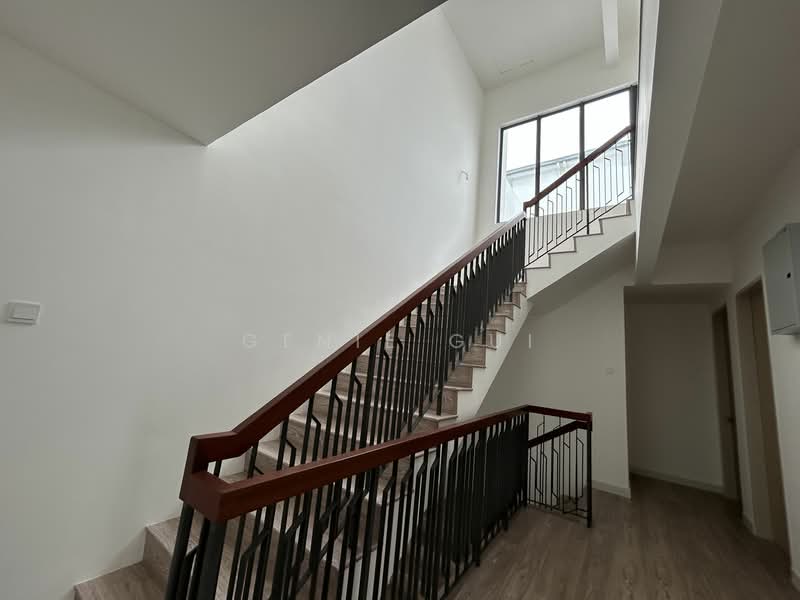 Cluster House for Sale in Abadi Heights (Puchong) - Genie Gui - PropertyGuru.com.my