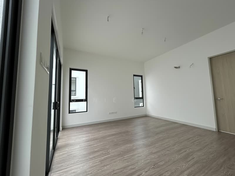 Cluster House for Sale in Abadi Heights (Puchong) - Genie Gui - PropertyGuru.com.my