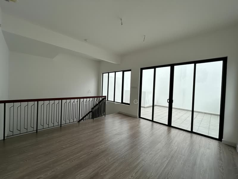 Cluster House for Sale in Abadi Heights (Puchong) - Genie Gui - PropertyGuru.com.my