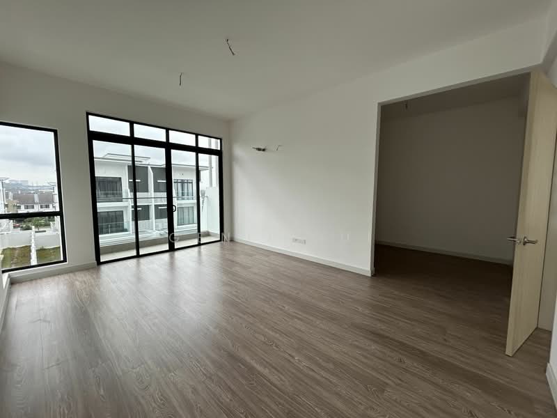 Cluster House for Sale in Abadi Heights (Puchong) - Genie Gui - PropertyGuru.com.my