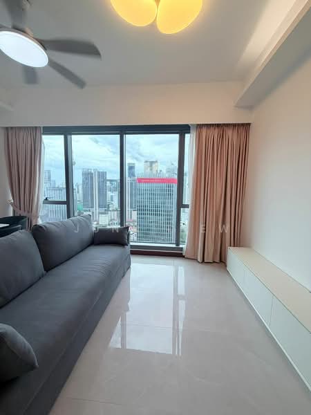 Service Residence for Rent at Core Residence @ TRX - Junn Liew - PropertyGuru.com.my