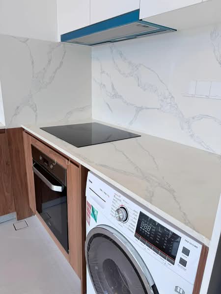 Service Residence for Rent at Core Residence @ TRX - Junn Liew - PropertyGuru.com.my