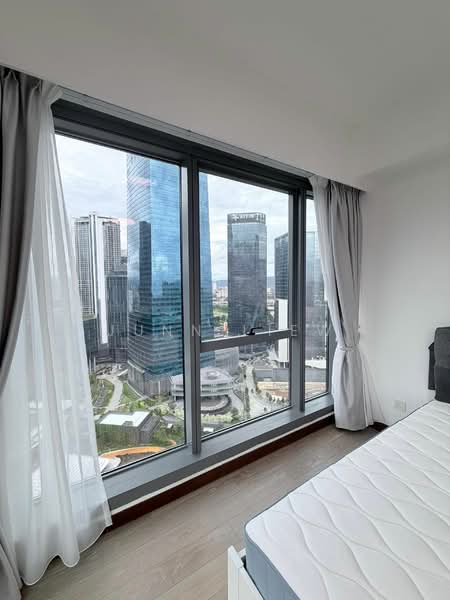 Service Residence for Rent at Core Residence @ TRX - Junn Liew - PropertyGuru.com.my