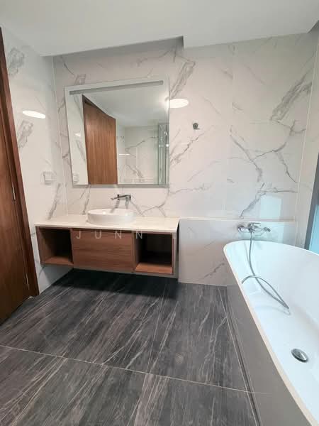 Service Residence for Rent at Core Residence @ TRX - Junn Liew - PropertyGuru.com.my