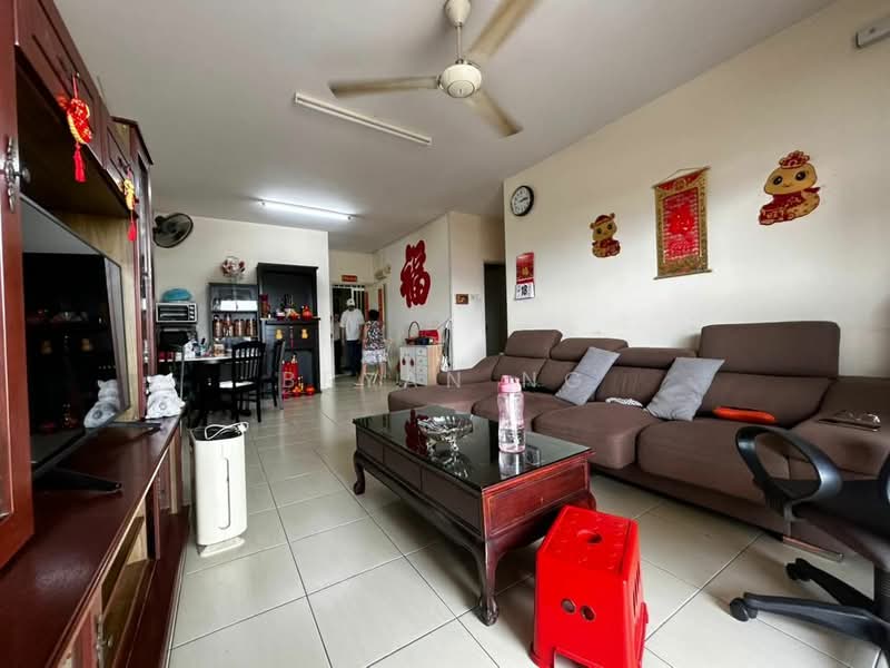 Platinum Lake PV 12 untuk Untuk Dijual - RM 390,000, Mac 2026 - PropertyGuru.com.my