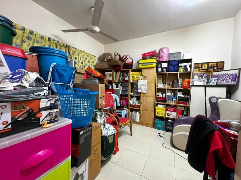 Platinum Lake PV 12 untuk Untuk Dijual - RM 390,000, Mac 2026 - PropertyGuru.com.my