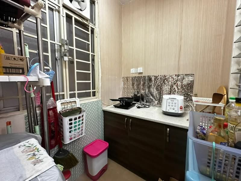 Platinum Lake PV 12 untuk Untuk Dijual - RM 390,000, Mac 2026 - PropertyGuru.com.my