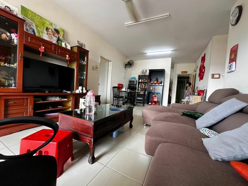 Platinum Lake PV 12 untuk Untuk Dijual - RM 390,000, Mac 2026 - PropertyGuru.com.my