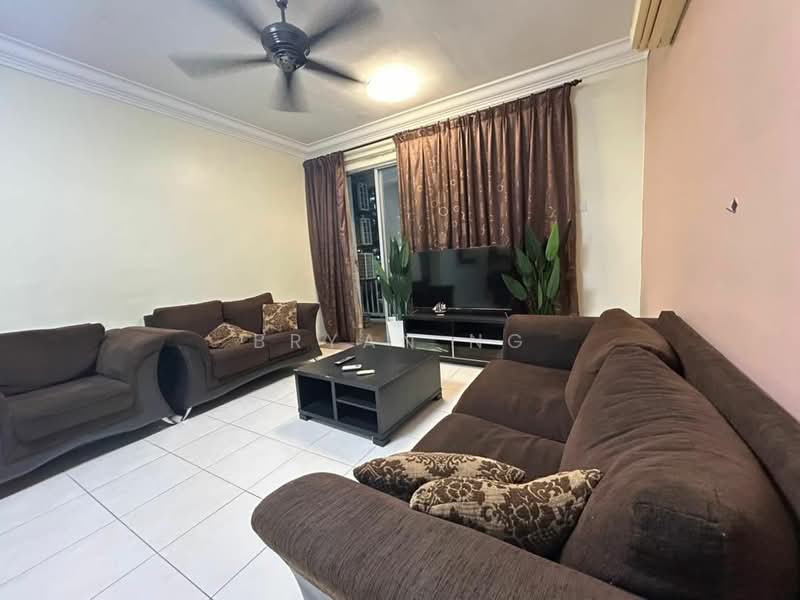 Platinum Lake PV 13 untuk Untuk Dijual - RM 460,000, Mac 2026 - PropertyGuru.com.my