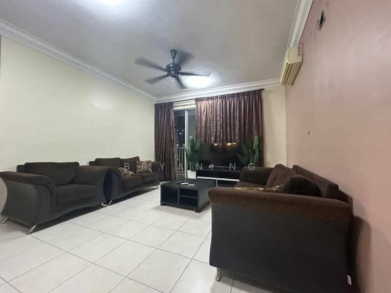 Platinum Lake PV 13 untuk Untuk Dijual - RM 460,000, Mac 2026 - PropertyGuru.com.my