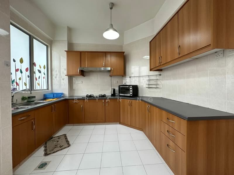 Villa Wangsamas untuk Untuk Dijual - RM 459,000, Mac 2026 - PropertyGuru.com.my