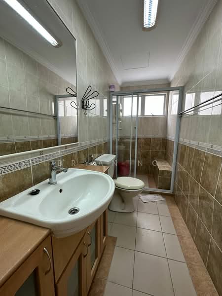 Villa Wangsamas untuk Untuk Dijual - RM 459,000, Mac 2026 - PropertyGuru.com.my