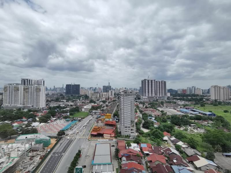 1 Sentul untuk Untuk Dijual - RM 530,000, Mac 2026 - PropertyGuru.com.my