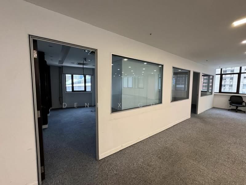 Office for Rent in KLCC (KL City Centre) - Dennix Chin - PropertyGuru.com.my