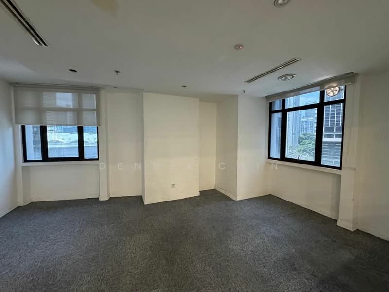 Office for Rent in KLCC (KL City Centre) - Dennix Chin - PropertyGuru.com.my