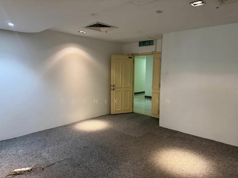 Office for Rent in KLCC (KL City Centre) - Dennix Chin - PropertyGuru.com.my