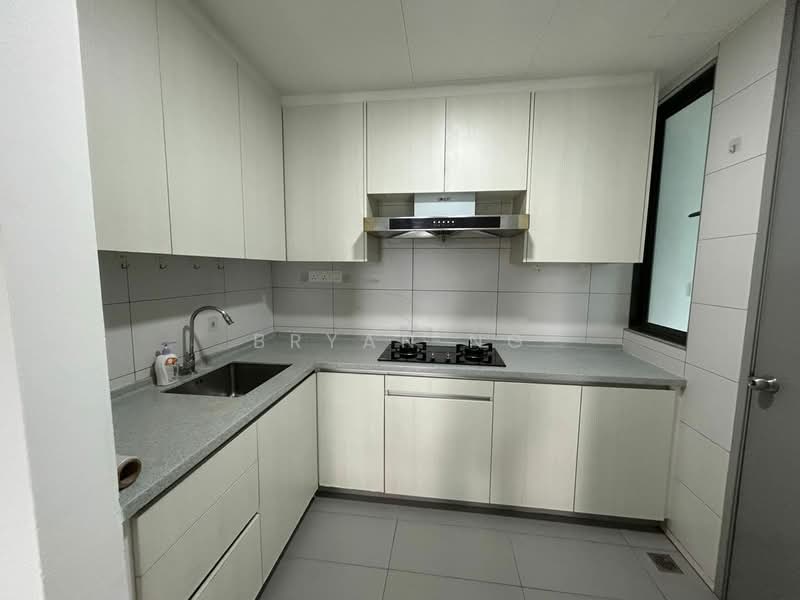 Infiniti 3 Residences untuk Untuk Dijual - RM 515,000, Mac 2026 - PropertyGuru.com.my