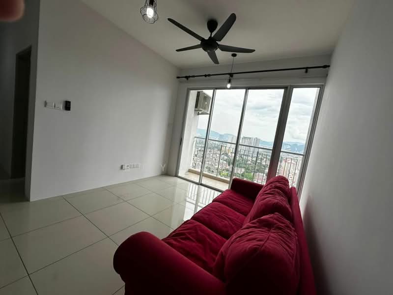 Condominium for Sale at Residensi PV18 - Bryan Ng - PropertyGuru.com.my