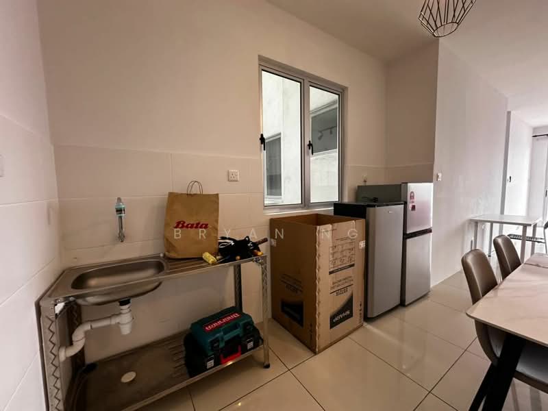 Condominium for Sale at Residensi PV18 - Bryan Ng - PropertyGuru.com.my