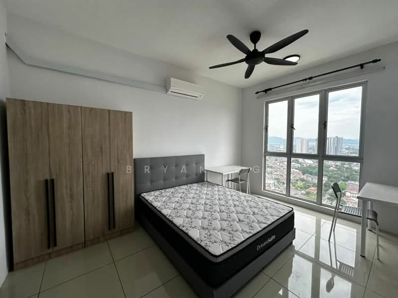 Condominium for Sale at Residensi PV18 - Bryan Ng - PropertyGuru.com.my