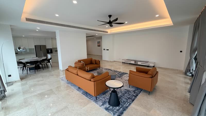 Pinnacle Bangsar untuk Untuk Dijual - RM 4,820,000, Mac 2026 - PropertyGuru.com.my